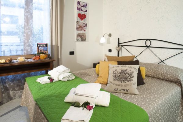 B&B Elena (Pompei)